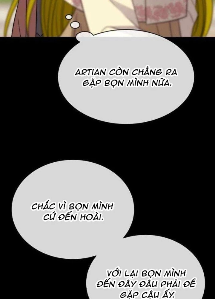 Ngục tối Black Haze Chapter 49 - Trang 26