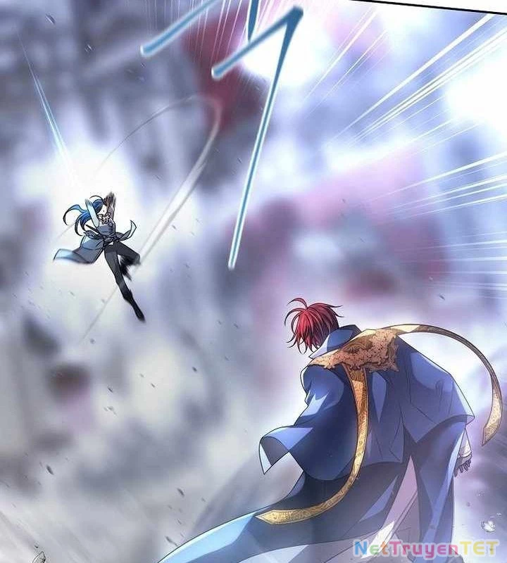 Ngục tối Black Haze Chapter 5 - Trang 11
