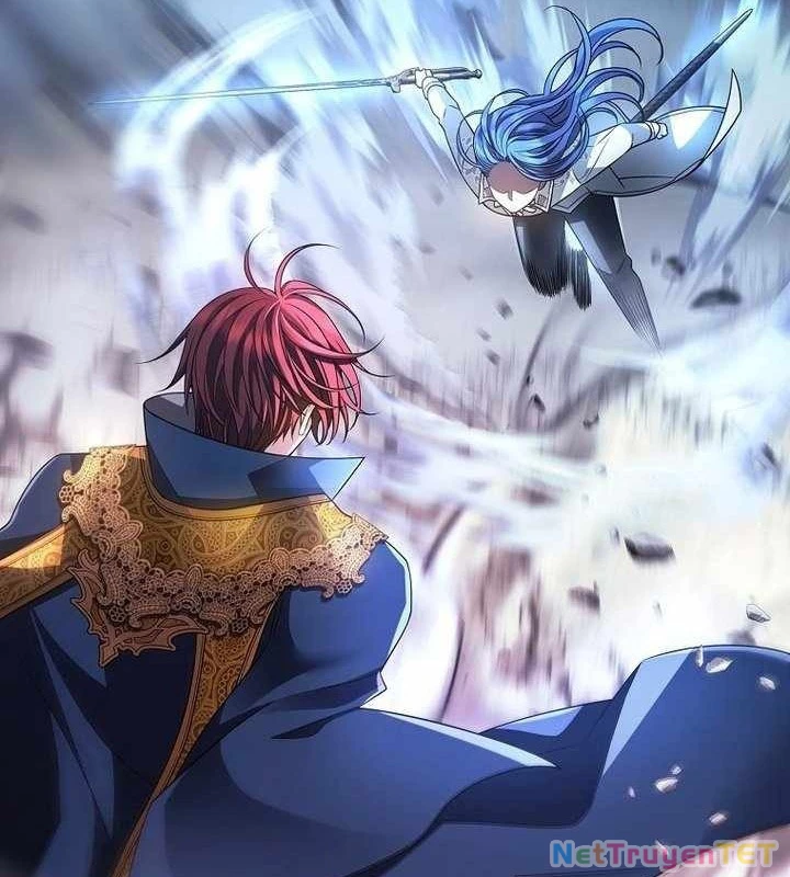 Ngục tối Black Haze Chapter 5 - Trang 8
