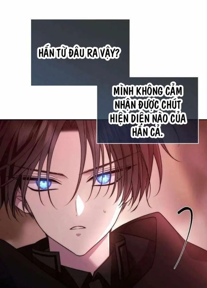 Ngục tối Black Haze Chapter 50 - Trang 12