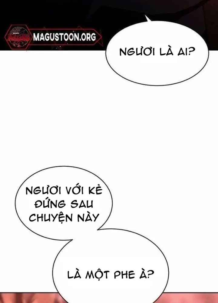 Ngục tối Black Haze Chapter 50 - Trang 14