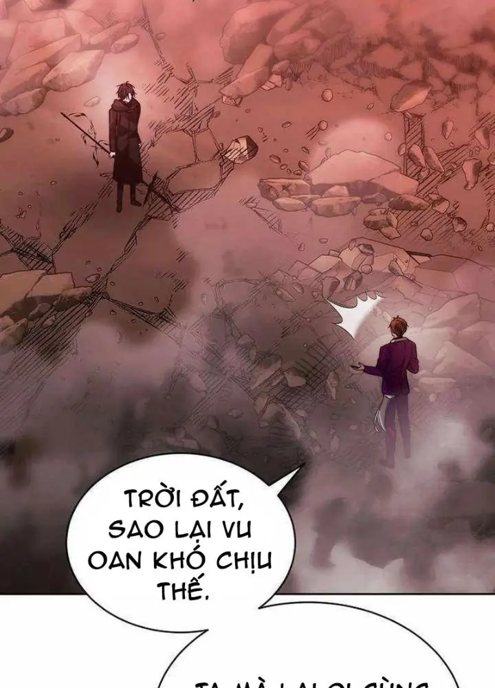 Ngục tối Black Haze Chapter 50 - Trang 16