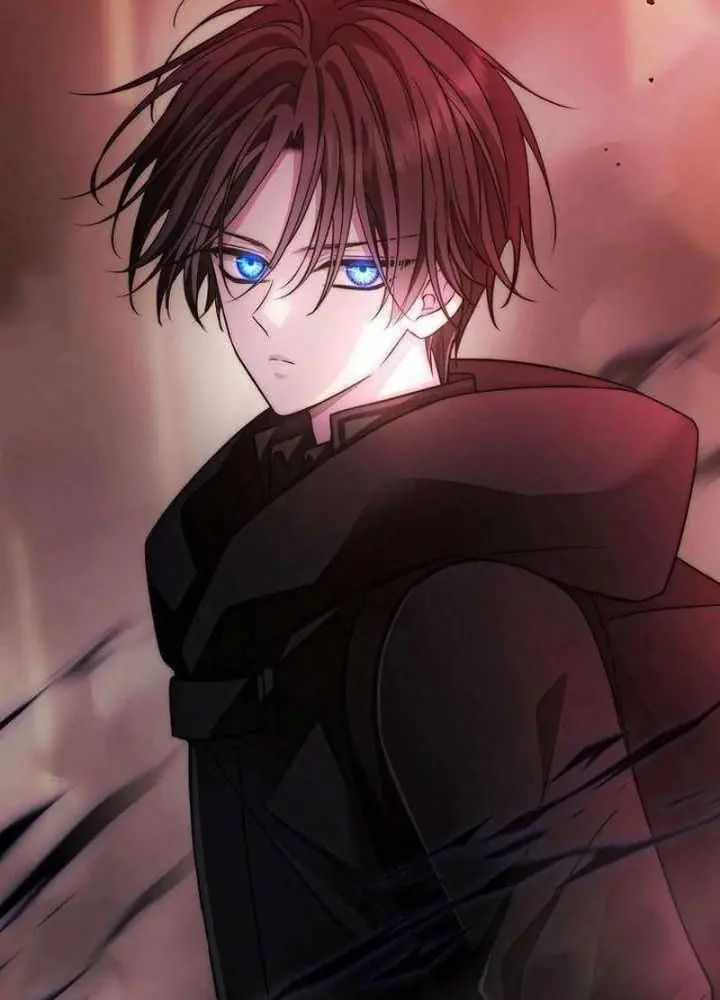 Ngục tối Black Haze Chapter 50 - Trang 6
