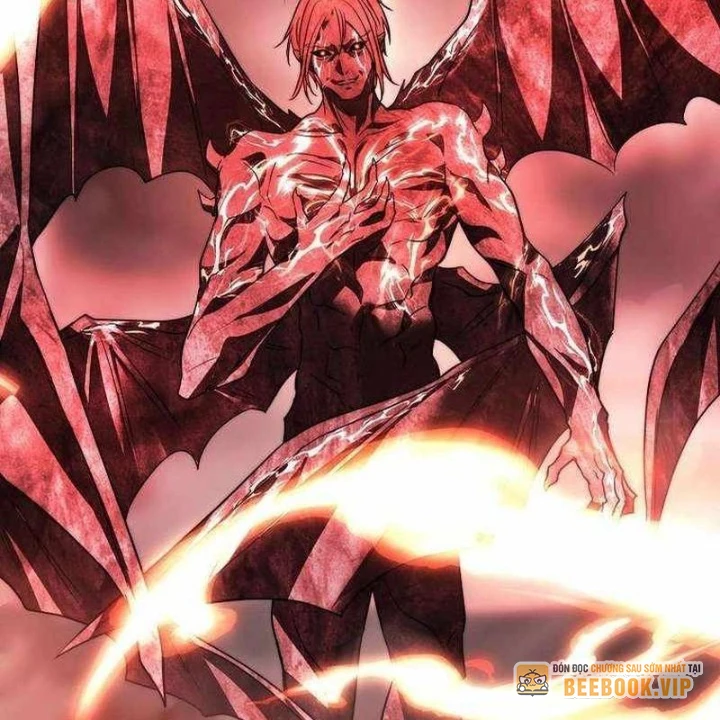 Ngục tối Black Haze Chapter 51 - Trang 19