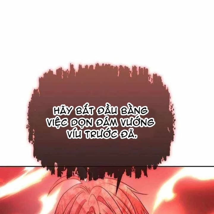 Ngục tối Black Haze Chapter 51 - Trang 21