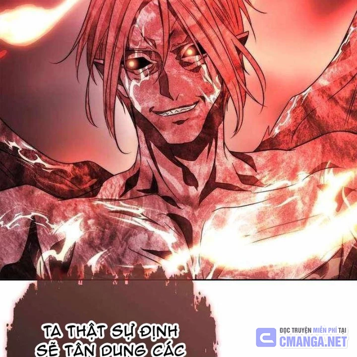 Ngục tối Black Haze Chapter 51 - Trang 22