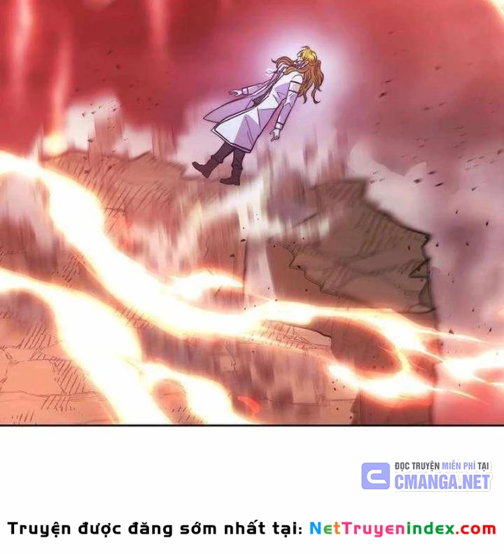 Ngục tối Black Haze Chapter 51 - Trang 34