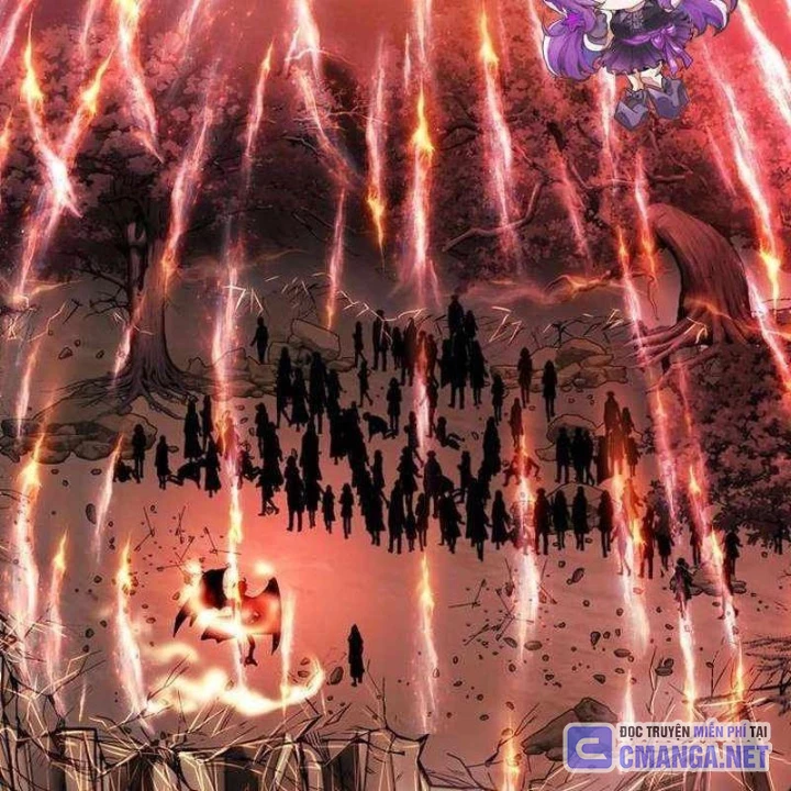 Ngục tối Black Haze Chapter 51 - Trang 4