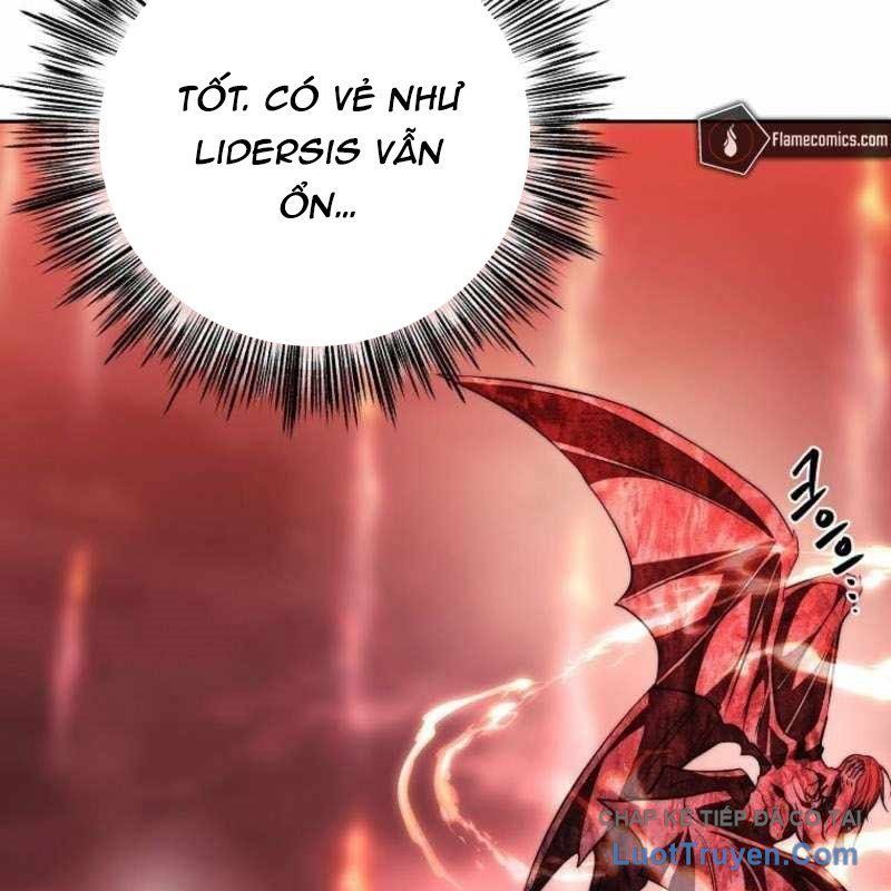 Ngục tối Black Haze Chapter 53 - Trang 18