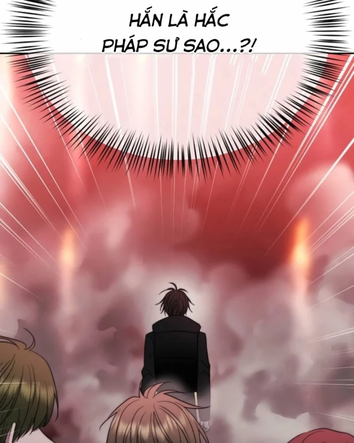 Ngục tối Black Haze Chapter 54 - Trang 11