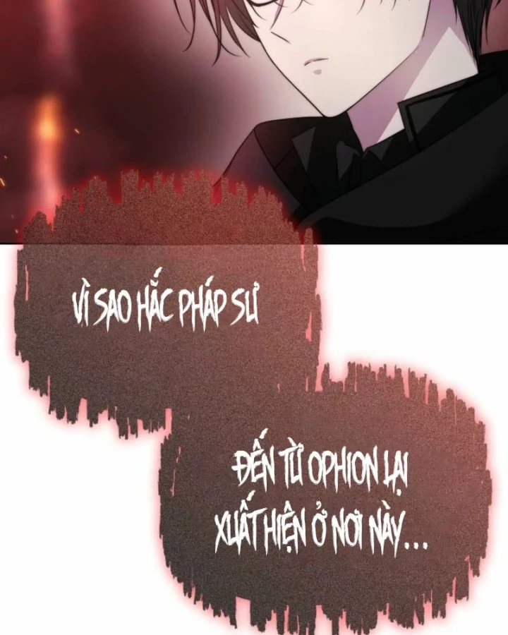 Ngục tối Black Haze Chapter 54 - Trang 17