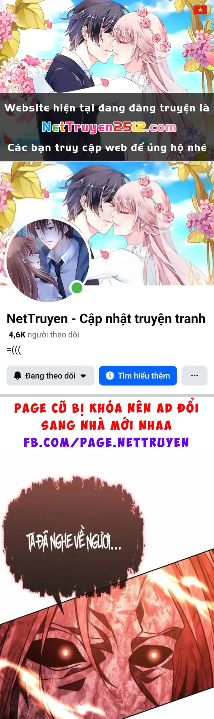 Ngục tối Black Haze Chapter 54 - Trang 2