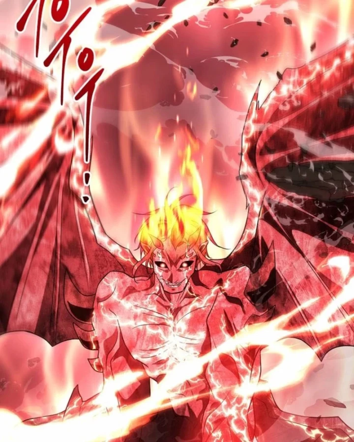 Ngục tối Black Haze Chapter 54 - Trang 22