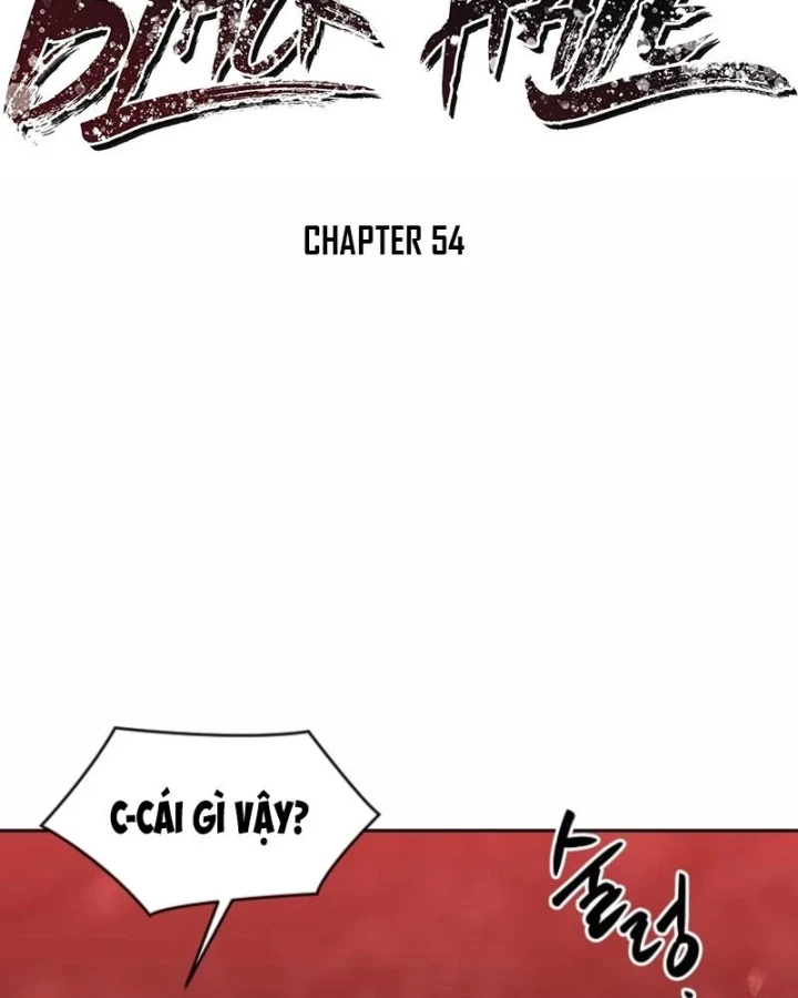 Ngục tối Black Haze Chapter 54 - Trang 25