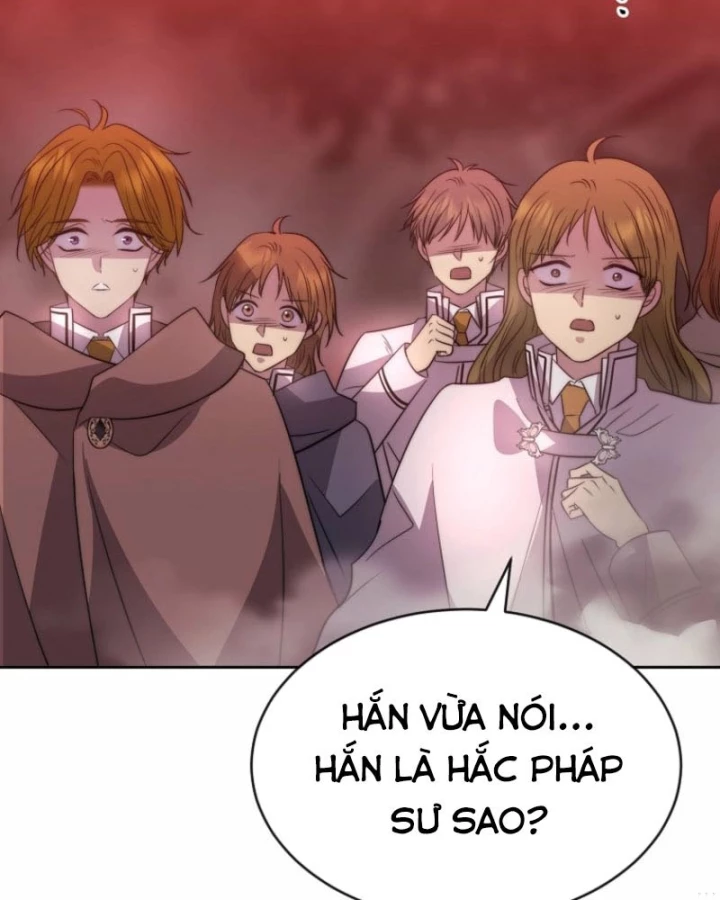 Ngục tối Black Haze Chapter 54 - Trang 26