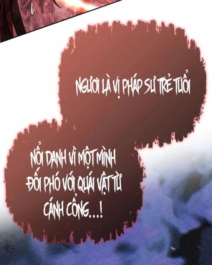 Ngục tối Black Haze Chapter 54 - Trang 3