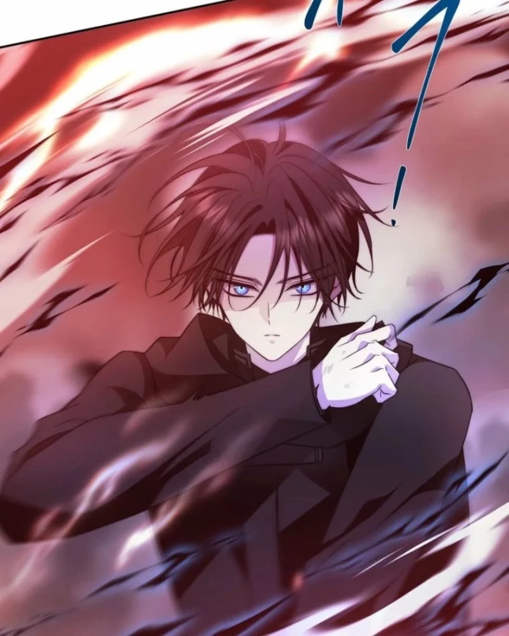 Ngục tối Black Haze Chapter 54 - Trang 39