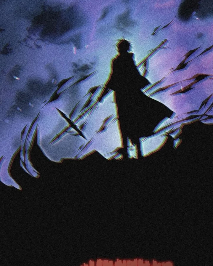 Ngục tối Black Haze Chapter 54 - Trang 4