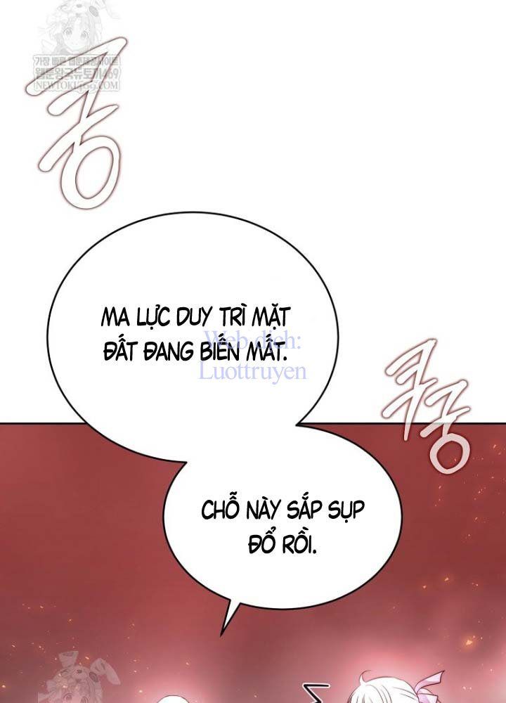 Ngục tối Black Haze Chapter 56 - Trang 17