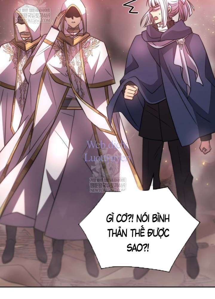 Ngục tối Black Haze Chapter 56 - Trang 18