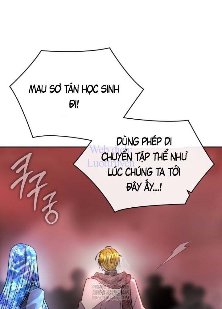 Ngục tối Black Haze Chapter 56 - Trang 19
