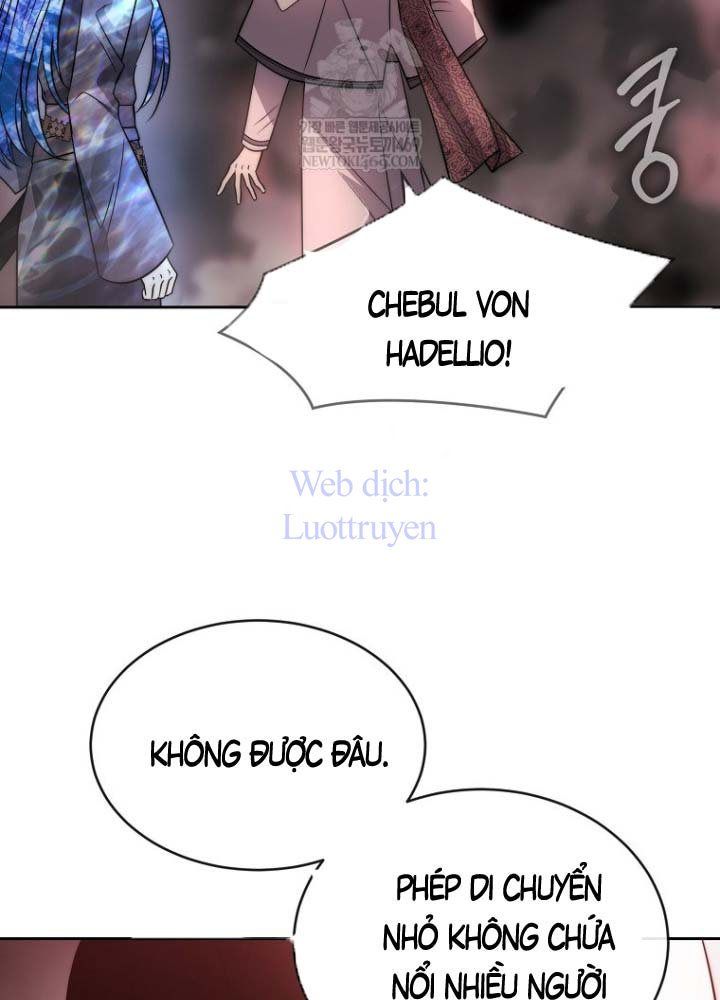 Ngục tối Black Haze Chapter 56 - Trang 20