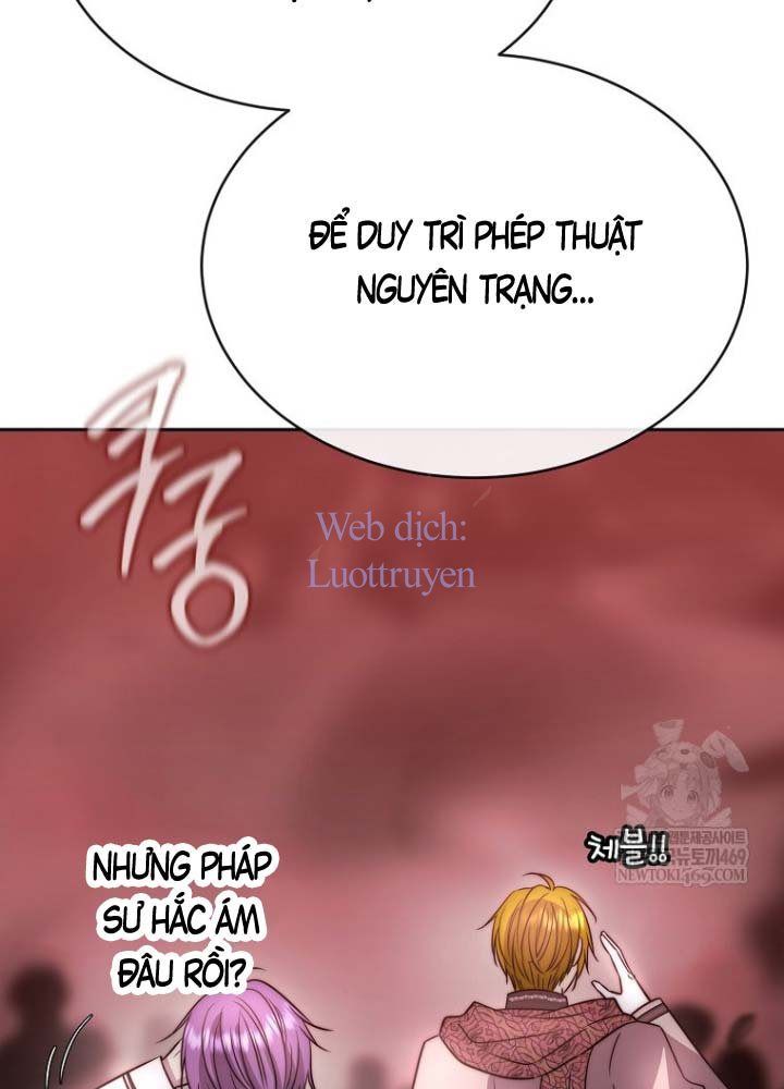 Ngục tối Black Haze Chapter 56 - Trang 22
