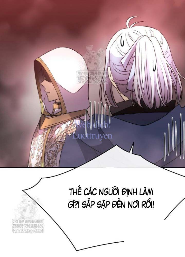 Ngục tối Black Haze Chapter 56 - Trang 24