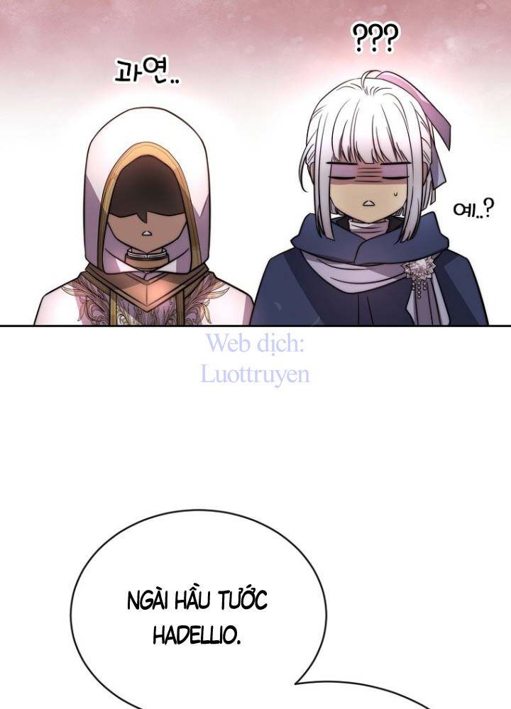 Ngục tối Black Haze Chapter 56 - Trang 31