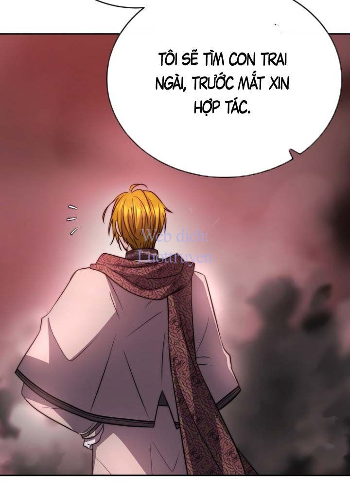 Ngục tối Black Haze Chapter 56 - Trang 32