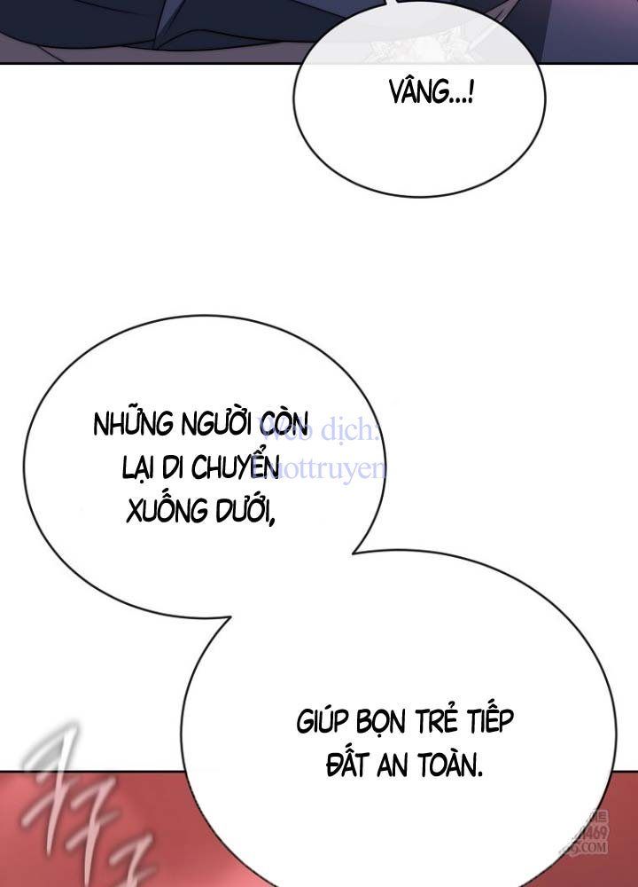 Ngục tối Black Haze Chapter 56 - Trang 37