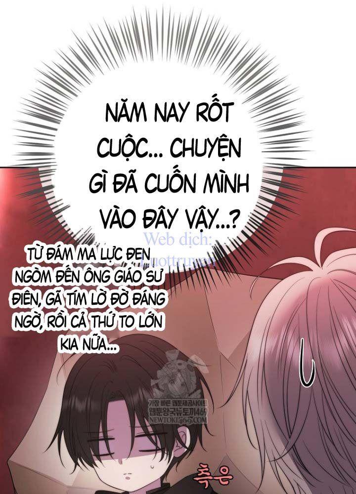Ngục tối Black Haze Chapter 56 - Trang 7