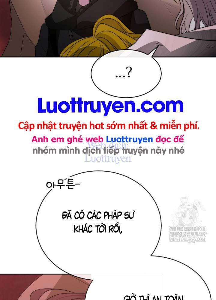 Ngục tối Black Haze Chapter 56 - Trang 8
