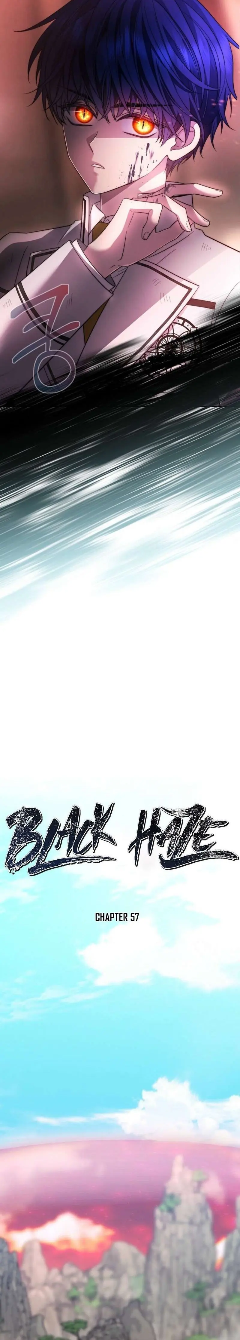 Ngục tối Black Haze Chapter 57 - Trang 18