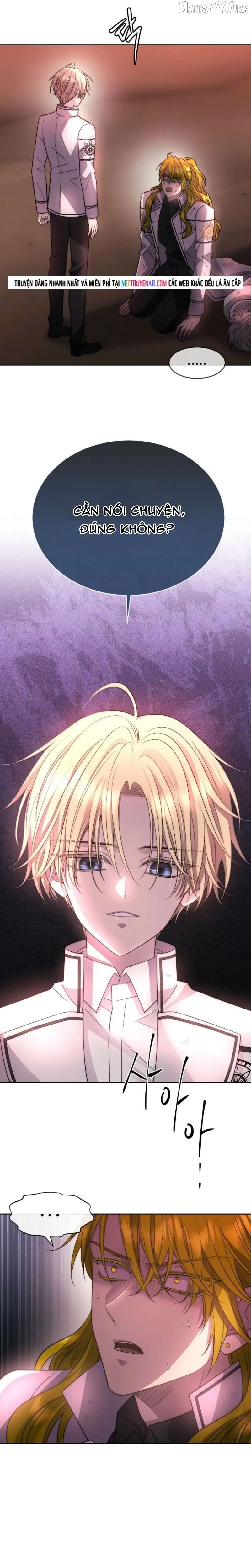 Ngục tối Black Haze Chapter 57 - Trang 5