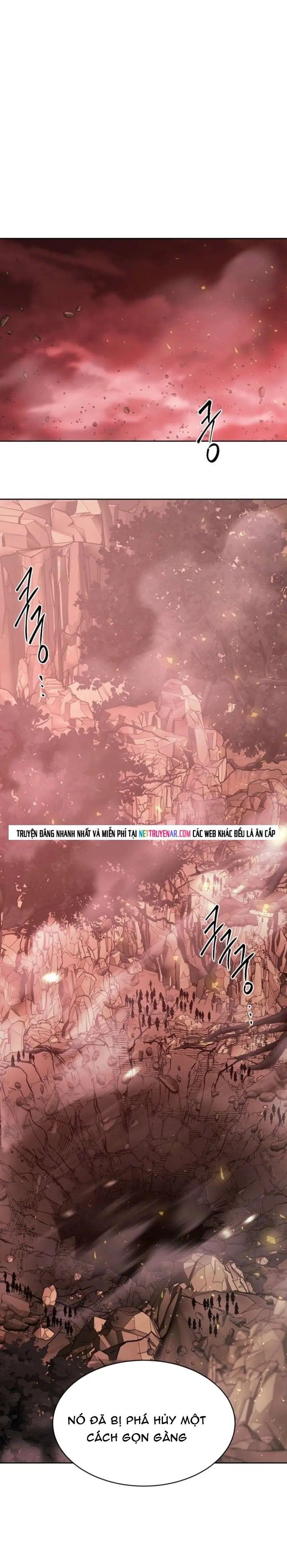 Ngục tối Black Haze Chapter 57 - Trang 6