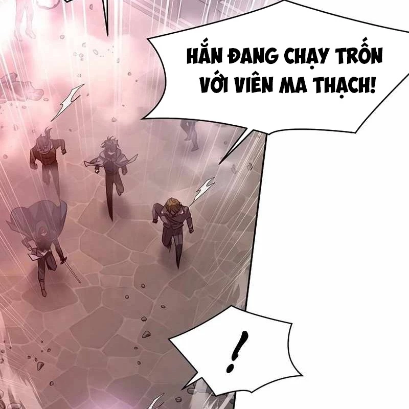 Ngục tối Black Haze Chapter 6 - Trang 39