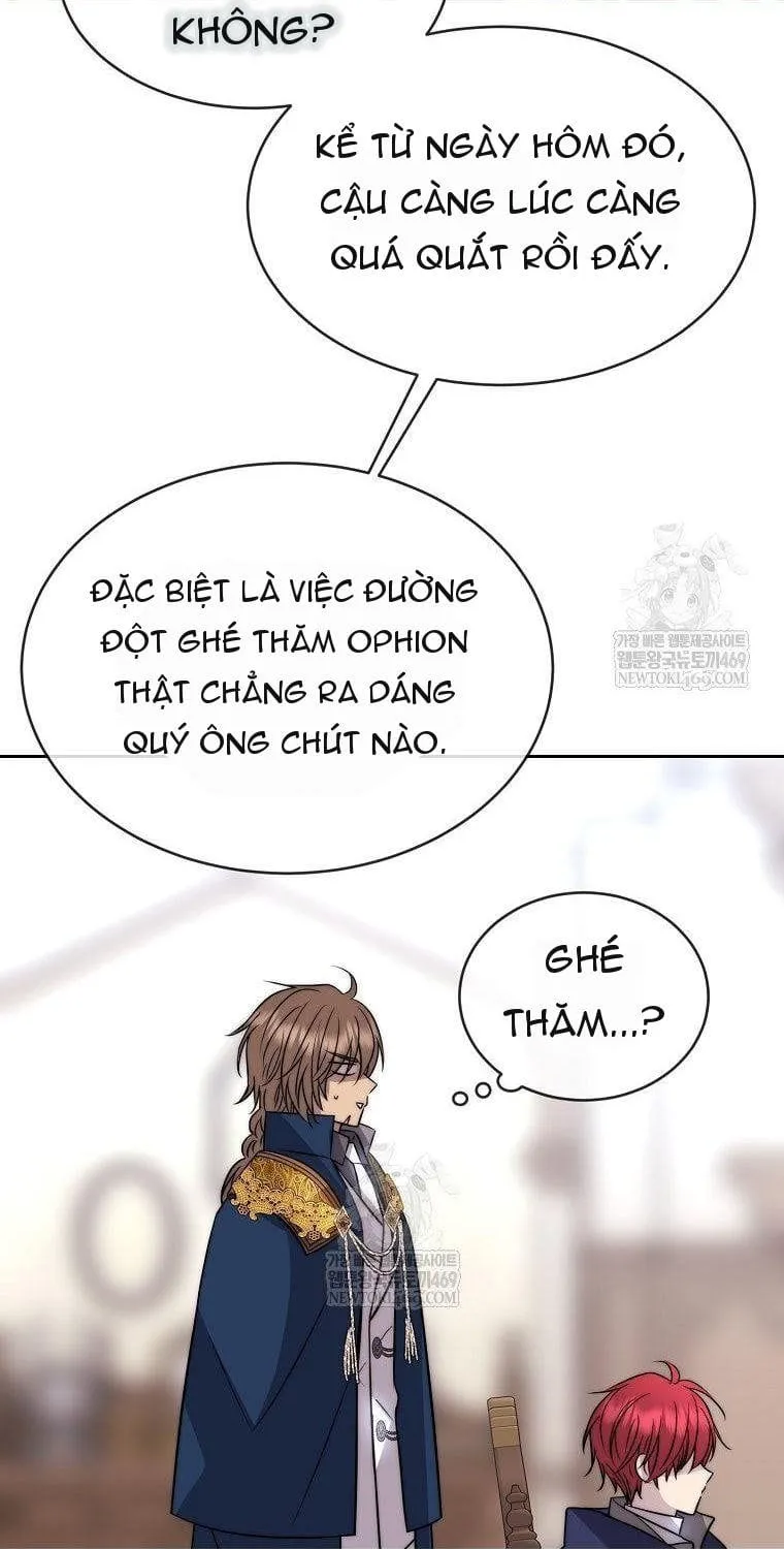 Ngục tối Black Haze Chapter 62 - Trang 15