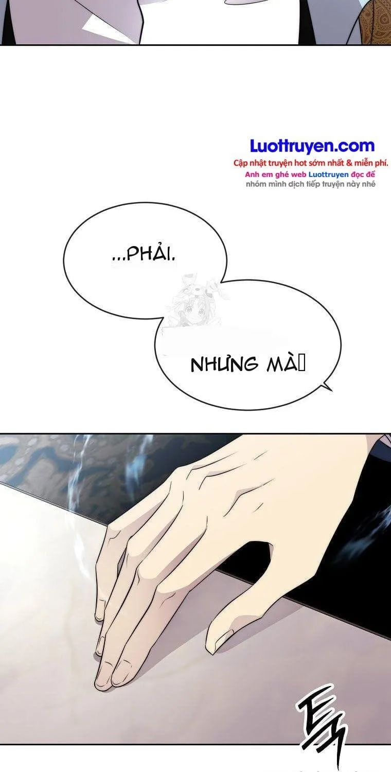 Ngục tối Black Haze Chapter 62 - Trang 19