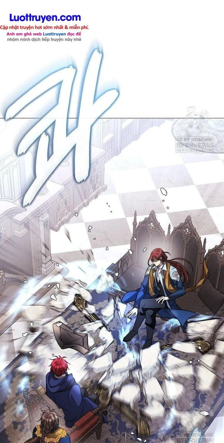 Ngục tối Black Haze Chapter 62 - Trang 21