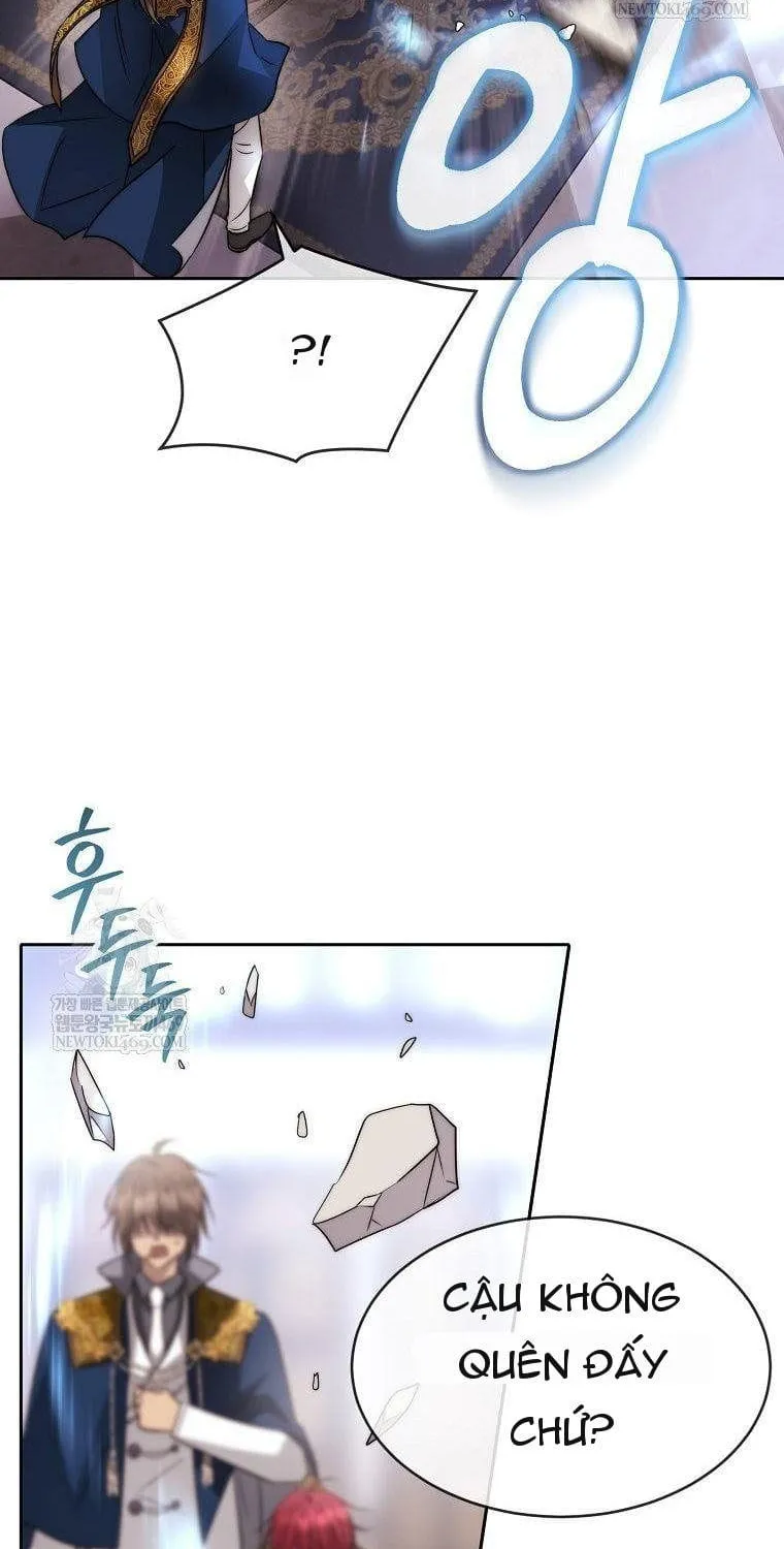 Ngục tối Black Haze Chapter 62 - Trang 22