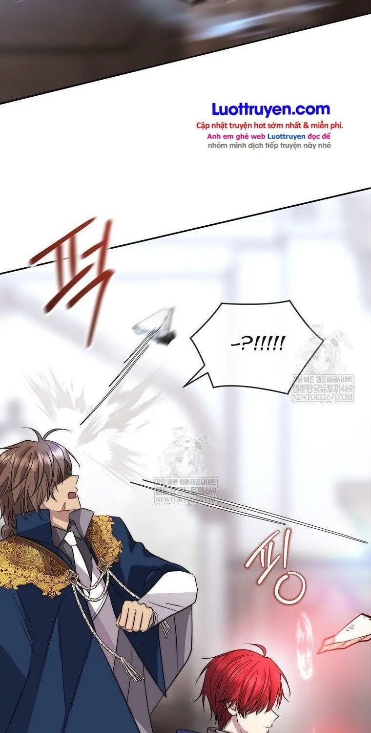 Ngục tối Black Haze Chapter 62 - Trang 27