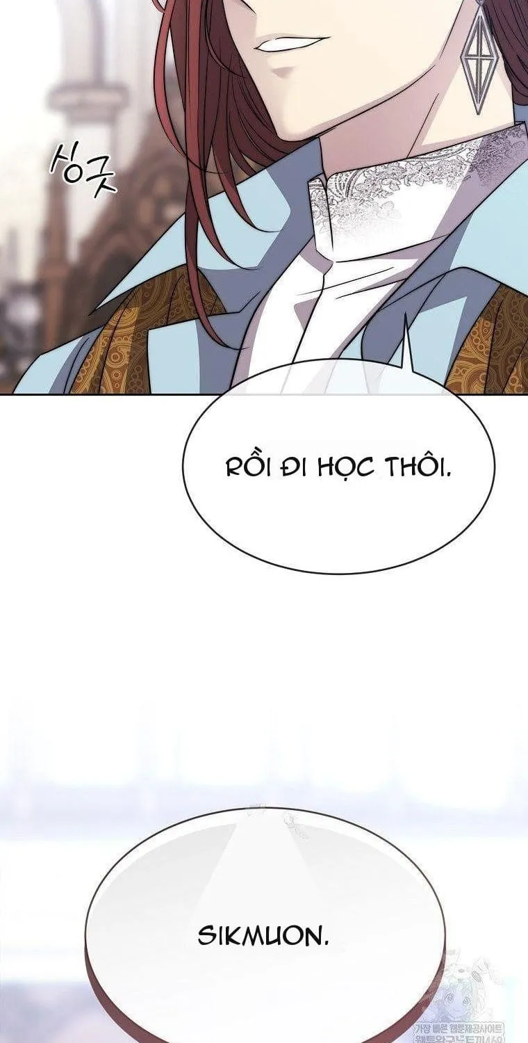 Ngục tối Black Haze Chapter 62 - Trang 3