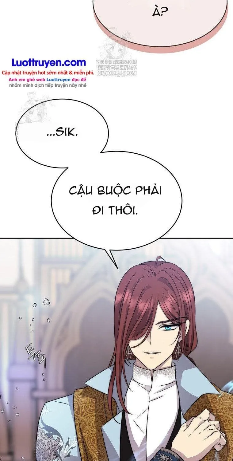 Ngục tối Black Haze Chapter 62 - Trang 30
