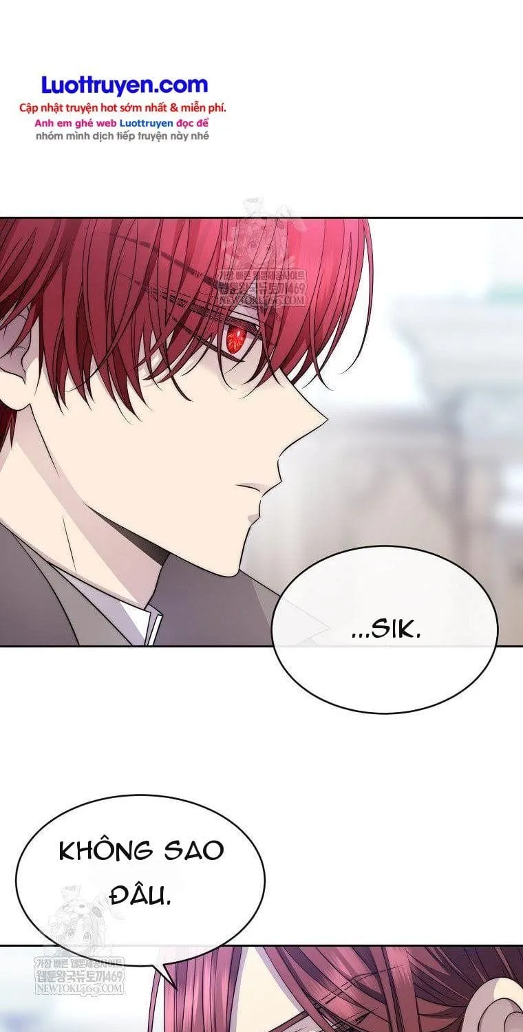 Ngục tối Black Haze Chapter 62 - Trang 9