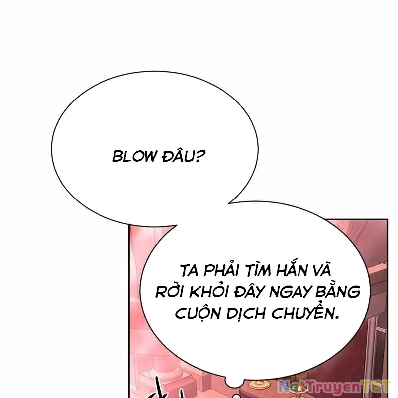 Ngục tối Black Haze Chapter 7 - Trang 16