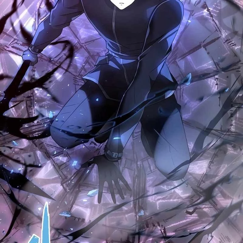 Ngục tối Black Haze Chapter 7 - Trang 24