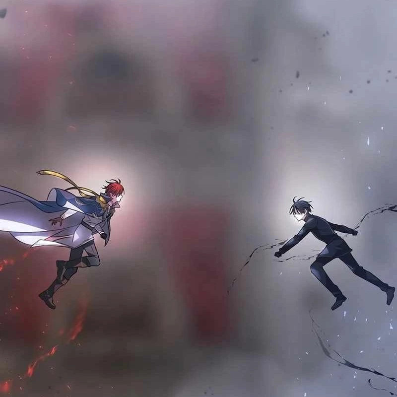 Ngục tối Black Haze Chapter 7 - Trang 39