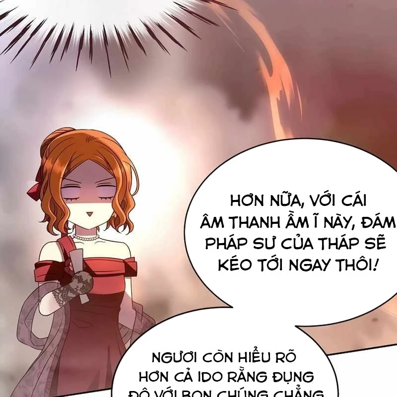 Ngục tối Black Haze Chapter 8 - Trang 16