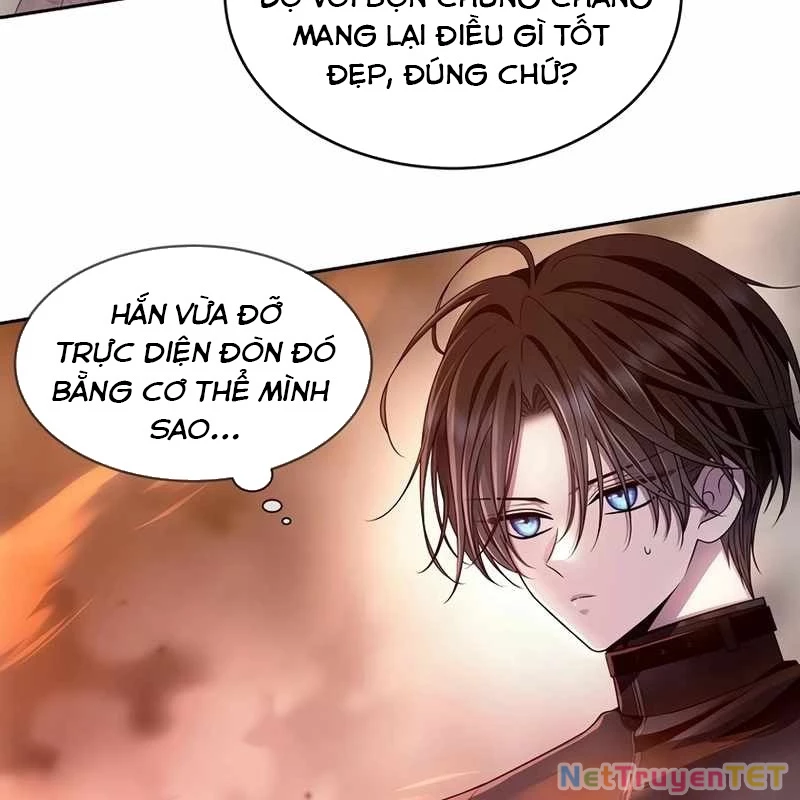 Ngục tối Black Haze Chapter 8 - Trang 17